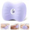 O1CN01M1QnZH1s7MEaF0zzV_!!2220254235719-0-cib.jpg_ Leg Pillow: Comfortable Knee Support with Elastic Straps and Memory Foam Side Pillow Knee Support - Wholesale Pillows