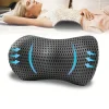 Office Chair Lumbar Cushion, Memory Foam Lumbar Support, Car Lumbar Support, Ergonomic Backrest, Car Headrest Cushion
