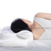 O1CN01Myj7oP2I9LsOimbyA_!!2816569243-0-cib Cross-border Memory Foam Pillow: Slow-Rebound Memory Foam Pillow for Neck Support, Non-Collapsing, Butterfly-Shaped Cervical Pillow, Wholesale Pillows