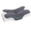 O1CN01NA4JHk1s7MEaOrD4r_!!2220254235719-0-cib.jpg_ Non-sagging, ergonomic butterfly memory foam pillow designed to relieve neck pain