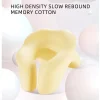 Office U-shaped pillow, nap pillow, must-have, multifunctional, schedule, sleeping, lunch break pillow, neck pillow