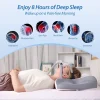 O1CN01NmSI1R2I9LsyzrjLF_!!2816569243-0-cib.jpg_ New Cross-Border Product: Amazon Butterfly-Shaped Pillow, Neck Support Pillow, Memory Foam Pillow, Slow-Rebound Pillow, Hotel-Grade Zero-Pressure Pillow Insert, Neck Pillow