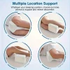 O1CN01OajrlV2I9Lpof2Hqb_!!2816569243-0-cib.jpg_ Cross-Border Leg Pillow, Thigh Pad, Memory Foam, Pregnancy Shaping Leg Pad, Knee Pillow - Wholesale Factory, Amazon Bestseller