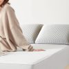 O1CN01ObbA5o2I9LuUXeMKs_!!2816569243-0-cib Cervical memory foam pillow with slow rebound—does not flatten or lose shape—suitable for side, stomach, and back sleepers to relieve neck pain