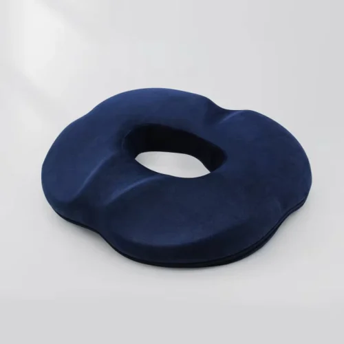 Seat Cushions | Summer Car Seat Cushions | Office Memory Foam Cushions | Car Interior Minimalist Hollow-Core Cushions