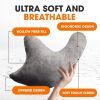 O1CN01QM6D1N1s7MEbf9reo_!!2220254235719-0-cib Rotating Sleeve Pillow for Shoulder Surgery Recovery | Side-Sleeping Ergonomic Postoperative Pillow