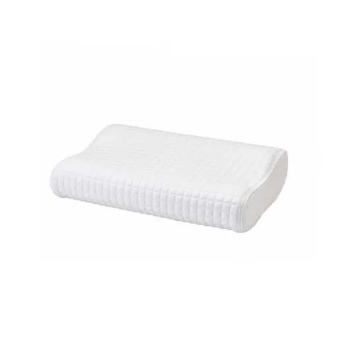 New Memory Foam Pillows: Slow-Rebound Memory Foam Pillows for Neck Support, Single-Person Home Use, Cross-Border Wholesale