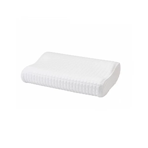 O1CN01QRRMQc2I9LsrFQNRG_!!2816569243-0-cib.jpg_ New Memory Foam Pillows: Slow-Rebound Memory Foam Pillows for Neck Support, Single-Person Home Use, Cross-Border Wholesale