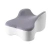 O1CN01R48UOh1s7MEaLeE5x_!!2220254235719-0-cib.jpg_ Leg Pillow: Knee Support Wedge Memory Foam Side Pillow with Straps, Washable Pillowcase