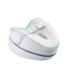 O1CN01RAxig82I9Ltq0TTXZ_!!2816569243-0-cib.jpg_ Cross-border Memory Foam Leg Pillow, Knee Pillow, Foot Rest, Leg Elevator, Side Sleeping Knee Pillow for Relieving Leg and Knee Pain