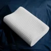 O1CN01RG16FU2I9LsxTuXmy_!!2816569243-0-cib.jpg_ New Memory Foam Pillows: Slow-Rebound Memory Foam Pillows for Neck Support, Single-Person Home Use, Cross-Border Wholesale