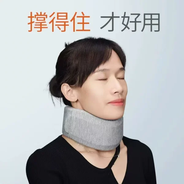 O1CN01RKmNdp2I9LtHEKRiP_!!2816569243-0-cib.jpg_ Neck Protector for Home and Office Use; Unisex Neck Warmer; Neck Protector