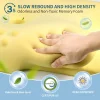 O1CN01RgOM7G1s7MEacbMN9_!!2220254235719-0-cib.jpg_ Memory Foam Pillow: Ergonomic Sleep Pillow for Neck Support, Ideal for Side Sleepers