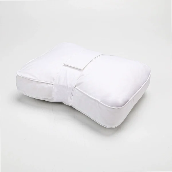 O1CN01RnreT52I9LuO6aRIz_!!2816569243-0-cib.jpg_ Amazon's Best-Selling Single-Person Foam Pillow: A Popular Foam Knee Pillow with Straps for Secure Fastening
