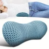 Wholesale Pillows: Lumbar Support Pillows for Lower Back Relief, Foam Lumbar Pillows, Comfortable Lumbar Support Pillows