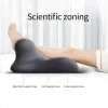 Supportive Neck Pillow, Travel Pillow, Dorm Room Pillow, Knitted Pillow, Memory Foam, Soft and Comfortable, Neck Support, Wholesale
