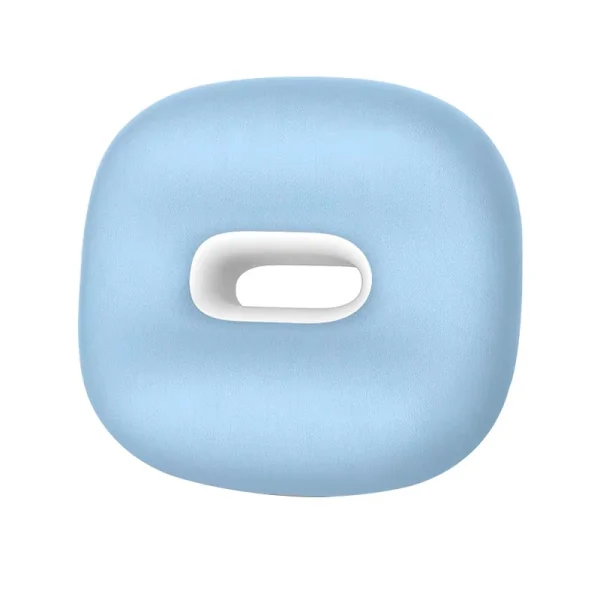 Wholesale Memory Foam Slow-Rebound Spring Leg and Knee Support Pillow
