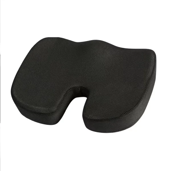 O1CN01SkexDt1s7MEagfGt8_!!2220254235719-0-cib.jpg_ cushions U-shaped memory foam seat cushion, office seat cushion, pressure-relieving cushion for prolonged sitting, hemorrhoid relief cushion, student seat cushion, butt cushion