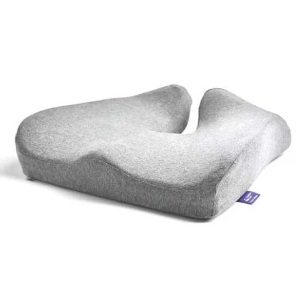 Memory Foam Ergonomic Office Chair Cushion, Stylish Butt Cushion, Seat Cushion
