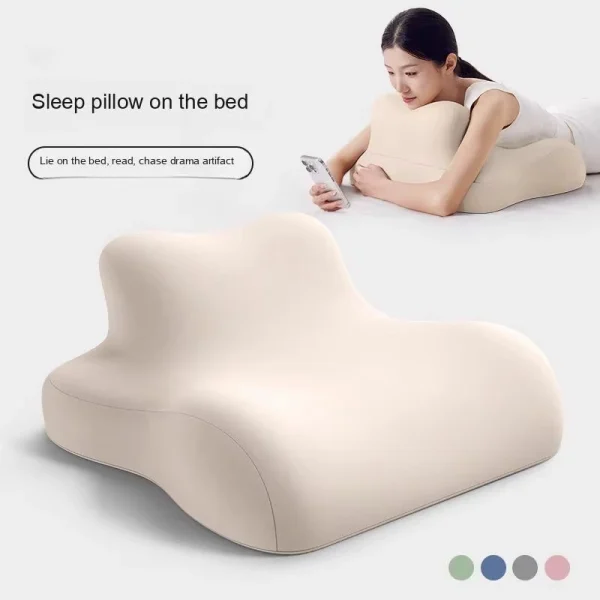Multifunctional Prone Sleeping Pillow, Multifunctional Intimacy Pillow, Footrest Pillow, Wholesale Sleeping Pad, Prone Sleeping Pillow