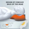 Wholesale Neck Support Frog Pillow, Neck Pillow, Sleep, Home, Memory Foam, Slow-Rebound Neck Pillow