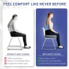 O1CN01UPn3Im1s7ME95JjMS_!!2220254235719-0-cib.jpg_ Memory foam seat cushions are suitable for recliners, wheelchairs, office chairs, and car floor mats.