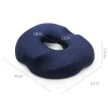 O1CN01UaXSI41s7MEaX2Ha0_!!2220254235719-0-cib.jpg_ Seat Cushions | Summer Car Seat Cushions | Office Memory Foam Cushions | Car Interior Minimalist Hollow-Core Cushions