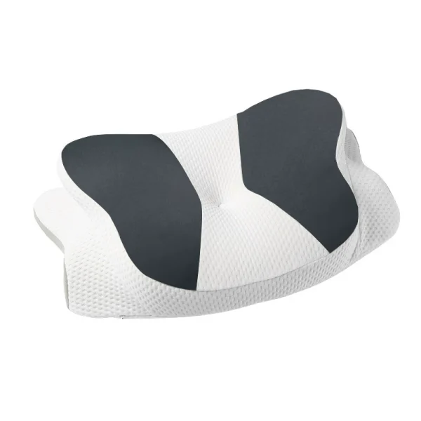 Wholesale of Cross-Border Breathable and Comfortable Ergonomic Neck Pillows | New Cross-Border Memory Foam Pillows with Slow-Rebound Memory Foam