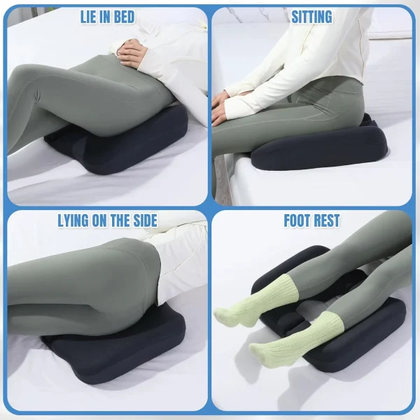 O1CN01VUgu8i1s7MEa9rvhj_!!2220254235719-0-cib.jpg_ Memory Foam Seat Cushion, Open-Back Coccyx Pillow, Orthopedic Support Cushion