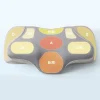 O1CN01VlzcvN2I9LsxEhopw_!!2816569243-0-cib.jpg_ Memory Foam Pillows: Slow-Rebound Memory Foam, Non-Sagging, Neck Support, Butterfly-Shaped, Cervical Support, Sleep-Aid Pillows – Wholesale