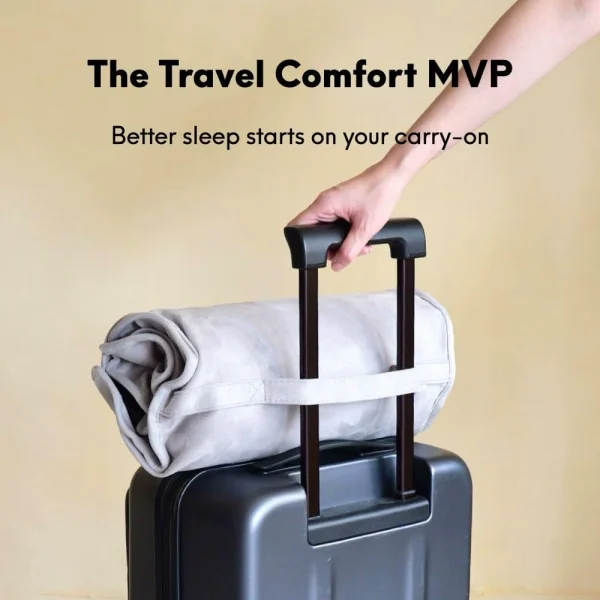O1CN01WUYpZg2I9LvQPC1o2_!!2816569243-0-cib.jpg_ Memory foam neck pillow—ideal for travel and sleep, suitable for side and back sleepers, low-profile design