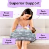O1CN01WcBCGX1s7MEacPCkz_!!2220254235719-0-cib.jpg_ Nursing Pillows: Pregnancy Pillows, Breastfeeding Pillows, Feeding Pillows, Baby Sitting Pillows, Anti-Reflux Pillows – Wholesale