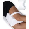 O1CN01XDVEDp2I9LpmHGyXP_!!2816569243-0-cib.jpg_ Leg Pillow Manufacturer: Handle-Equipped Leg Support Pillow, Knee Pillow, Memory Foam Strap Leg Pillow, Pregnancy Shaping Leg Pillow