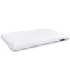 O1CN01XW2SeM2I9Lvy8Nb0D_!!2816569243-0-cib.jpg_ Ultra-thin Memory Foam Pillow for Cervical Alignment and Deep Sleep – Lightweight Cervical Support Pillow, White