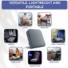 O1CN01XbIAh71s7MEENKiiH_!!2220254235719-0-cib.jpg_ Memory foam seat cushions are suitable for recliners, wheelchairs, office chairs, and car floor mats.