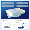 O1CN01Xwh0Xl1s7MEaO7KvF_!!2220254235719-0-cib.jpg_ Factory-made memory foam neck pillow designed to relieve back pain; ergonomically designed neck pillow