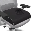 O1CN01XzZKx71s7MEa5o8cT_!!2220254235719-0-cib.jpg_ Office Chair Cushions with Anti-Slip Covers for Office, Car, and Airplane Seats—Providing Soft Support (Wholesale)