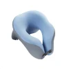 Office U-shaped pillow, nap pillow, must-have, multifunctional, schedule, sleeping, lunch break pillow, neck pillow