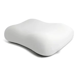 Adult Cervical Pillow (Cross-Border Exclusive): Slow-Rebound Memory Foam, Zero-Pressure Neck Support, Aids Sleep, Removable Cover, Same as Hotel Quality, Drop Shipping Available