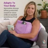 O1CN01aOOiyp1s7MEaLS4pb_!!2220254235719-0-cib.jpg_ Wholesale Postoperative Pillows: Pillows Designed to Aid in Sleep Recovery and Support Abdominal Recovery