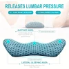 Wholesale Pillows: Lumbar Support Pillows for Lower Back Relief, Foam Lumbar Pillows, Comfortable Lumbar Support Pillows