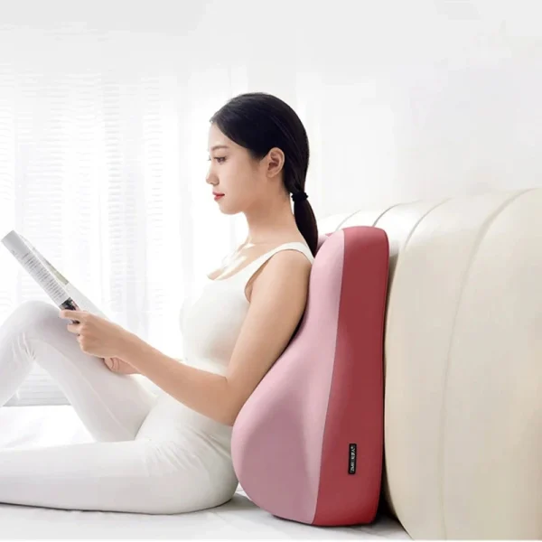 O1CN01b9ClAY2I9LtnxeJqJ_!!2816569243-0-cib.jpg_ Multifunctional Pillow: Perfect for Sleeping on Your Stomach, Sofa Cushion, Bed, and Raising Your Hips—Thickened Half-Reclining Backrest