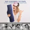 O1CN01bOSJs11s7MEaO8XnW_!!2220254235719-0-cib.jpg_ Long Pillow for Cervical Spine Support, Memory Foam Neck Pillow for Adults, Wholesale Pillows
