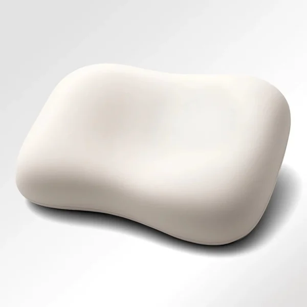 Memory Foam Pillow: An Ergonomic Pillow Designed to Relieve Neck Pain