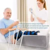 O1CN01c9t7WK1s7MEbfN5VM_!!2220254235719-0-cib.jpg_ Post-surgery leg-elevating memory foam pillow; leg-elevating knee wedge pillow for relief of knee, hip, and ankle joints; leg pillow