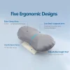 Sleep Pillows, Lumbar Pillows, Lumbar Support Pillows, Pregnancy Pillows, Side-Sleeping Support Pillows for the Lower Back – Wholesale Pillows