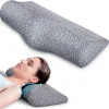 O1CN01d0JEhH2I9LuVuUAgA_!!2816569243-0-cib.jpg_ Best-selling Cross-Border Memory Foam Pillow with Slow-Rebound Space-Age Core for Neck Support and Shoulder Relaxation