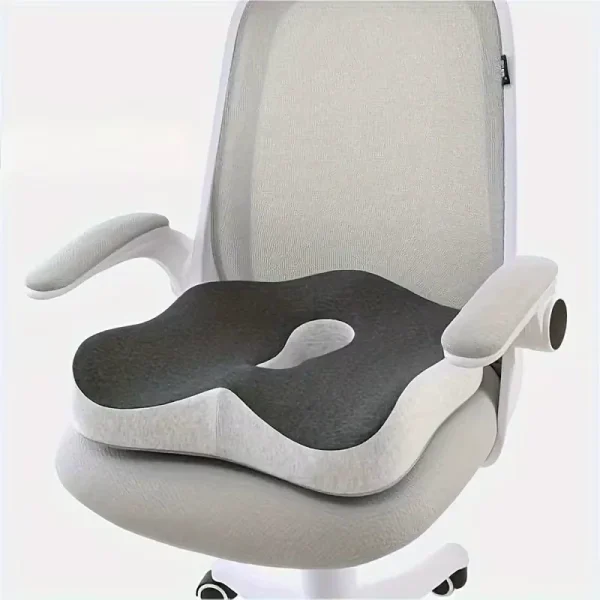 O1CN01d4P7k71s7MEa9rjKR_!!2220254235719-0-cib.jpg_ Memory Foam Seat Cushion: Comfortable, Slow-Rebound Memory Foam Cushion for Car Seats