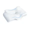 O1CN01d9Lrt82I9LpIzXrYc_!!2816569243-0-cib.jpg_ Memory Foam Pillow: Stays Firm Even When Slept On, Supports the Neck, Class A Sleep Pillow, All-in-One Pillow, Butterfly-Shaped Pillow, Breathable Cervical Pillow