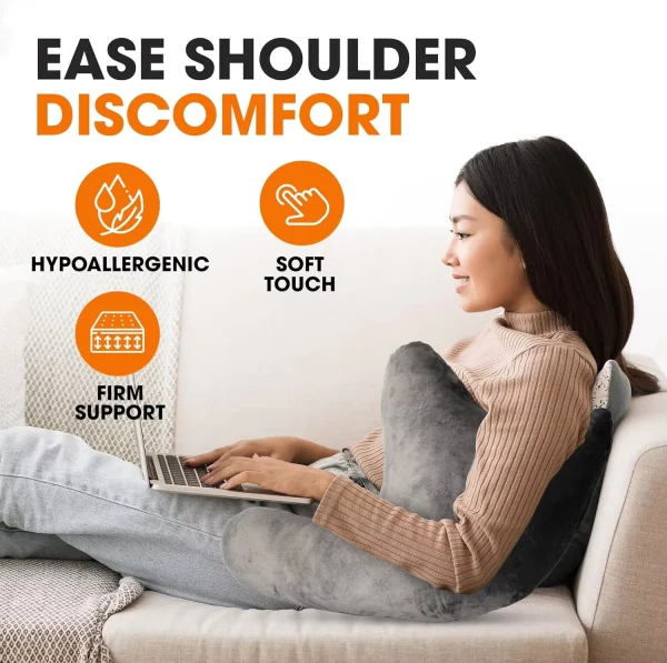 O1CN01dZBsyJ1s7MEa9oVVt_!!2220254235719-0-cib.jpg_ Rotating Sleeve Pillow for Shoulder Surgery Recovery | Side-Sleeping Ergonomic Postoperative Pillow